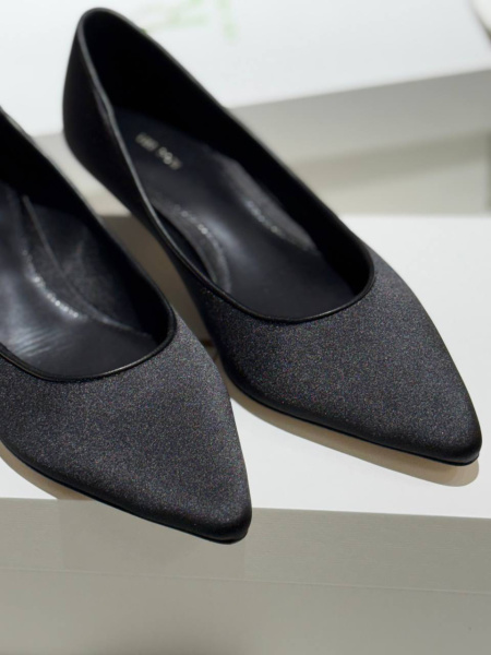 ТУФЛИ THE ROW  75099 фото анонса