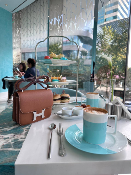 СУМКА HERMES CONSTANCE 24  55209 фото анонса