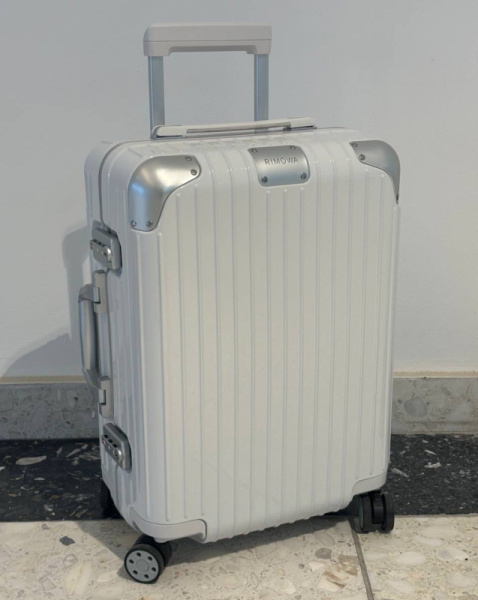 ЧЕМОДАН RIMOWA 