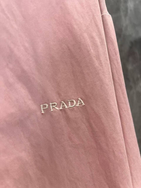 ВЕТРОВКА PRADA  78059 фото анонса