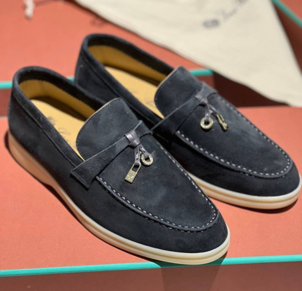 ЛОФЕРЫ LORO PIANA 