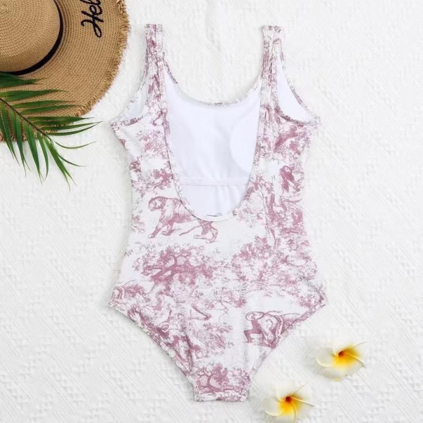 КУПАЛЬНИК CHRISTIAN DIOR 49944 фото анонса