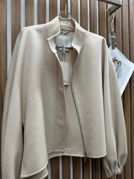 БОМБЕР MAX MARA  70973 фото анонса