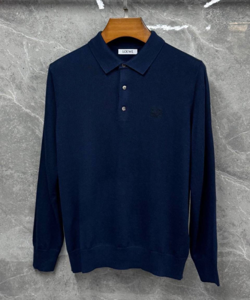 МУЖСКОЕ ПОЛО LOEWE 