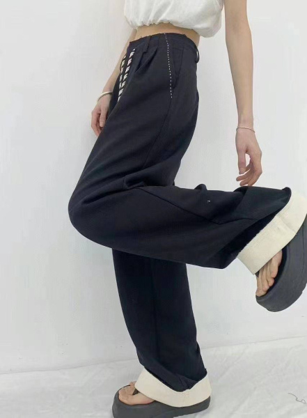 БРЮКИ MAISON MARGIELA  77771 фото анонса