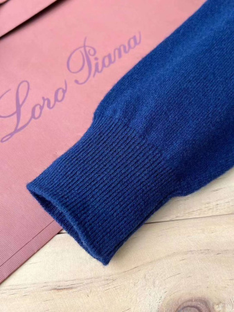 МУЖСКОЙ ДЖЕМПЕР LORO PIANA  63911 детальное фото товара