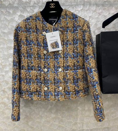 ПИДЖАК CHANEL 