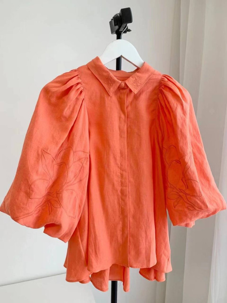 КОСТЮМ JOSLIN  67655 фото анонса