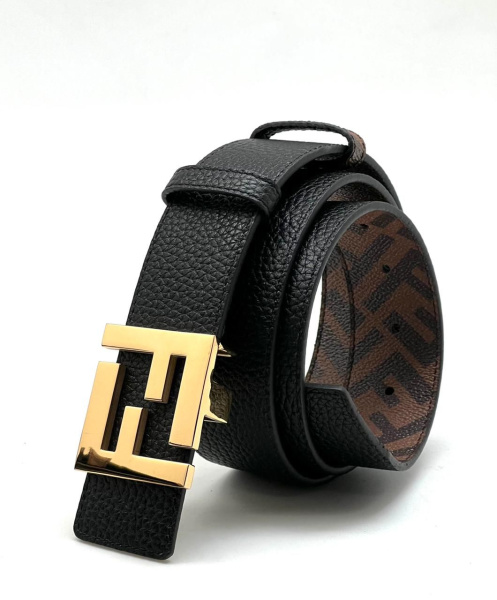 ЖЕНСКИЙ РЕМЕНЬ FENDI 46747 фото анонса