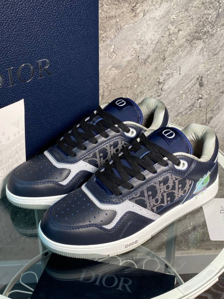 МУЖСКИЕ КРОССОВКИ CHRISTIAN DIOR  69102 фото анонса