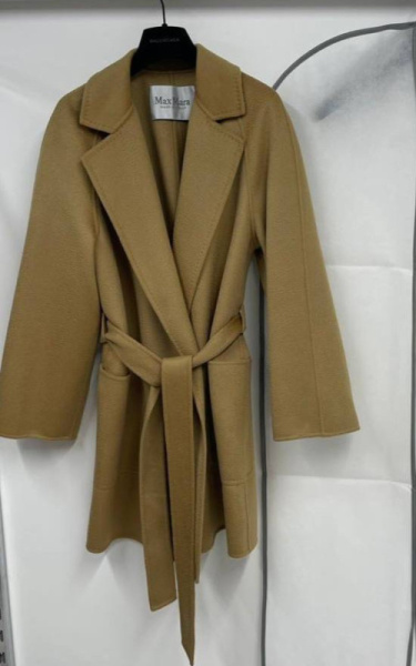 ПАЛЬТО MAX MARA 