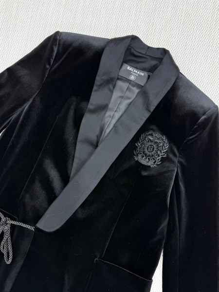 ПИДЖАК BALMAIN  82527 фото анонса