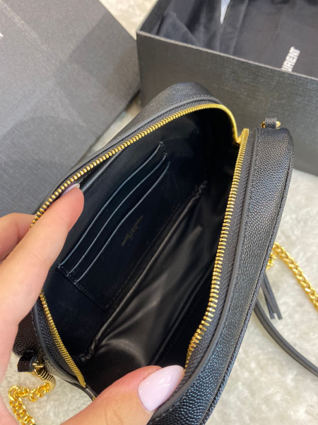 СУМКА SAINT LAURENT 55069 фото анонса