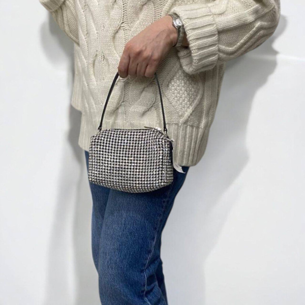 СУМКА ALEXANDER WANG 73870 фото анонса