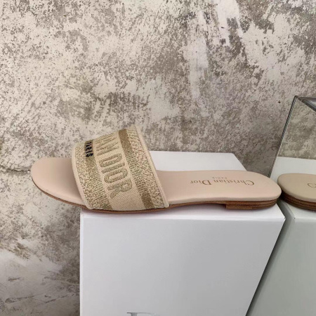 МЮЛИ CHRISTIAN DIOR 39277 детальное фото товара