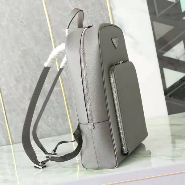 МУЖСКОЙ РЮКЗАК PRADA  72010 фото анонса