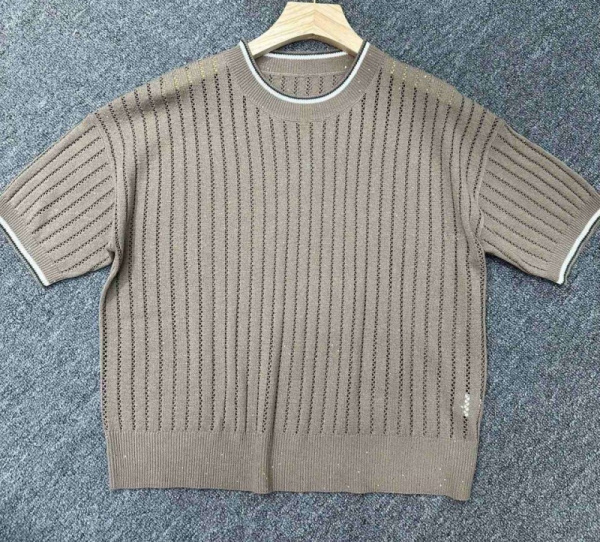 КОФТА BRUNELLO CUCINELLI 