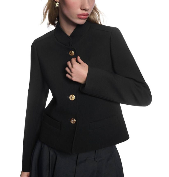 ПИДЖАК LOUIS VUITTON 