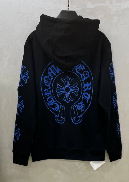 ХУДИ CHROME HEARTS  78983 фото анонса