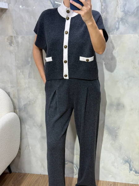 КОСТЮМ LORO PIANA  80864 фото анонса