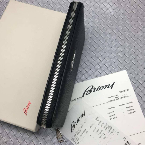 МУЖСКОЙ ОРГАНАЙЗЕР BRIONI  64464 фото анонса