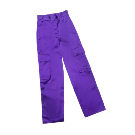 БРЮКИ VERSACE  59256 детальное фото товара