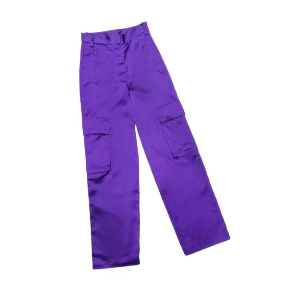 БРЮКИ VERSACE  59256 фото анонса