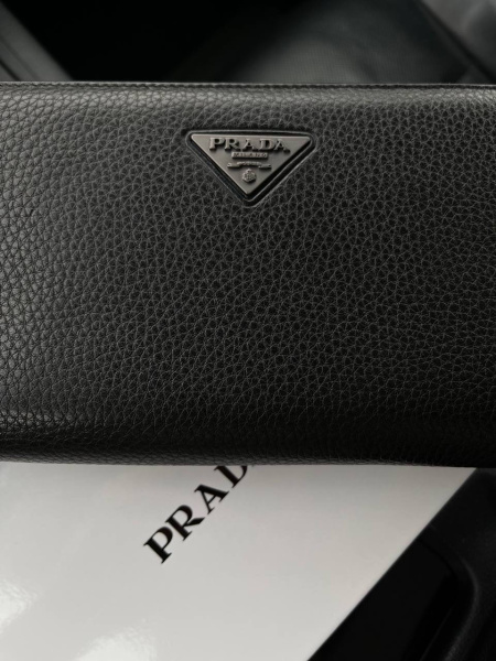 МУЖСКОЙ КОШЕЛЕК PRADA  68742 фото анонса