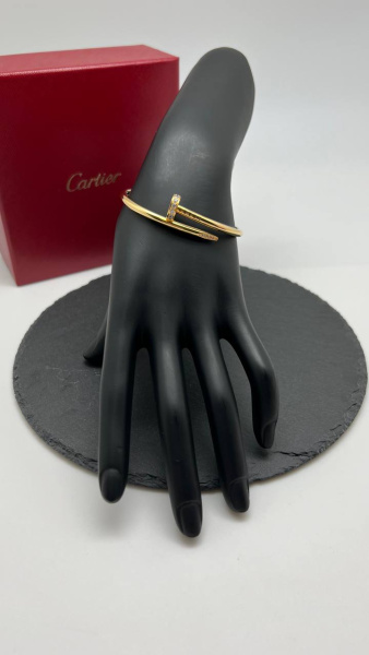 БРАСЛЕТ CARTIER 74329 фото анонса