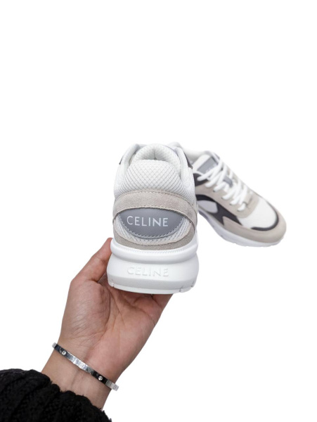 КРОССОВКИ CELINE  75243 фото анонса