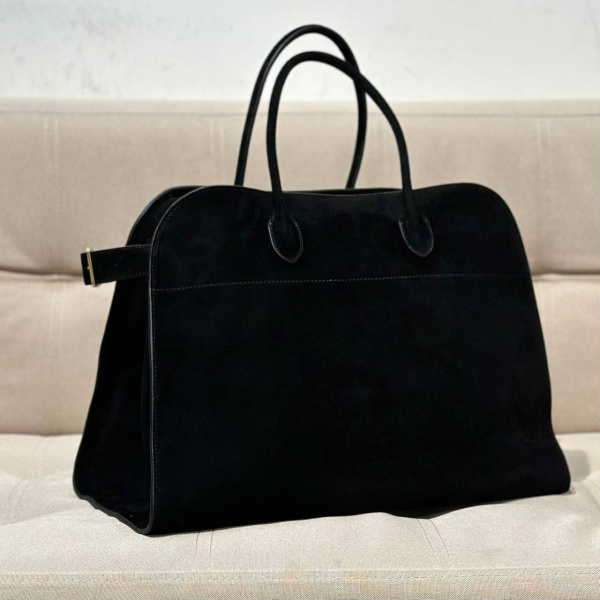 СУМКА THE ROW MARGAUX 17  68431 фото анонса