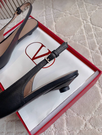 ТУФЛИ VALENTINO  68044 детальное фото товара