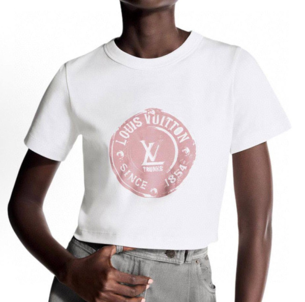 ФУТБОЛКА LOUIS VUITTON 