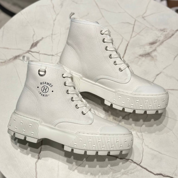 БОТИНКИ HERMES  70829 фото анонса