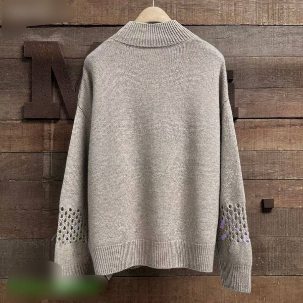 СВИТЕР BRUNELLO CUCINELLI  78658 фото анонса