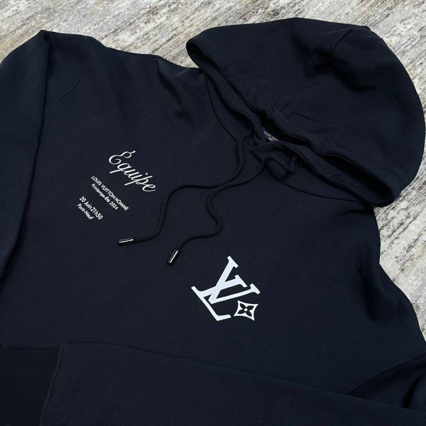 МУЖСКОЕ ХУДИ LOUIS VUITTON  66631 фото анонса