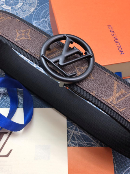 МУЖСКОЙ РЕМЕНЬ LOUIS VUITTON 09040 фото анонса