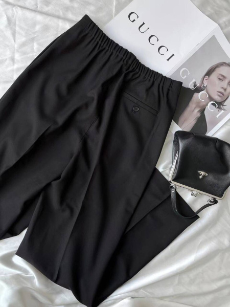 БРЮКИ ACNE STUDIO  62491 фото анонса