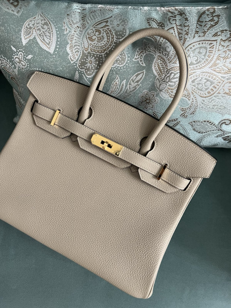 СУМКА HERMES BIRKIN 30 65618 фото анонса