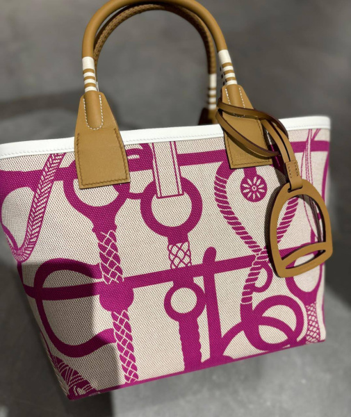 СУМКА HERMES  68272 фото анонса