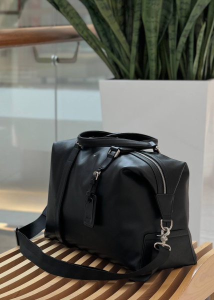 ДОРОЖНАЯ СУМКА MONTBLANC  78746 фото анонса