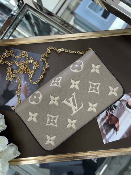 СУМКА LOUIS VUITTON  55220 фото анонса