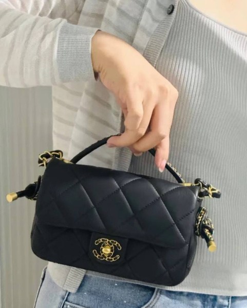 СУМКА CHANEL  75357 фото анонса