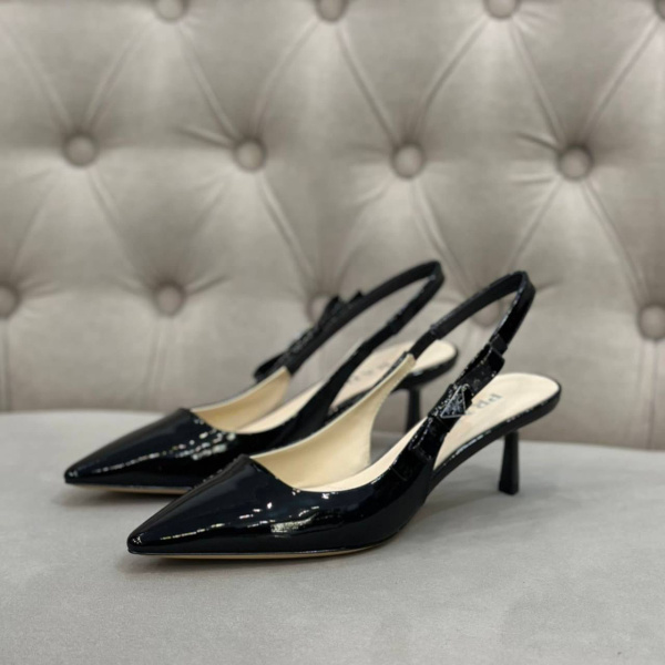 ТУФЛИ PRADA  64232 фото анонса