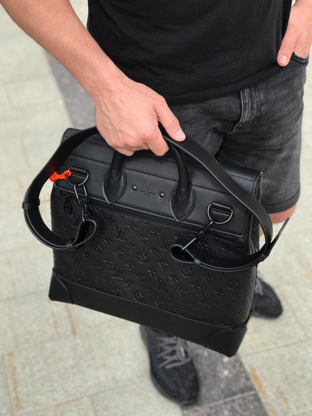 МУЖСКАЯ СУМКА МЕССЕНДЖЕР LOUIS VUITTON 16810 фото анонса