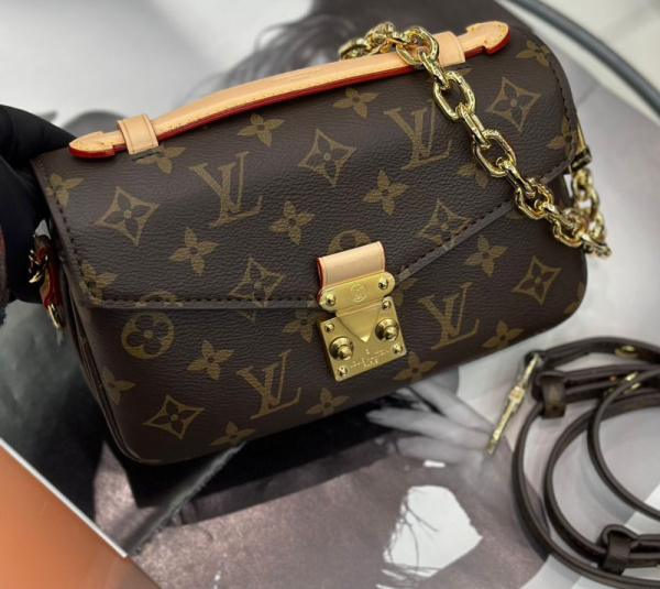 СУМКА LOUIS VUITTON POCHETTE METIS 