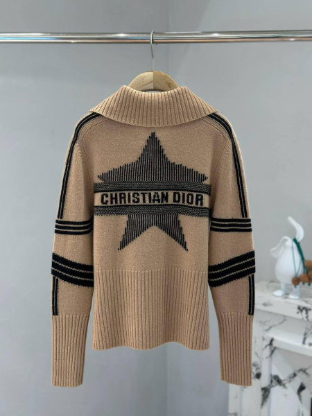 КАРДИГАН CHRISTIAN DIOR  72984 фото анонса