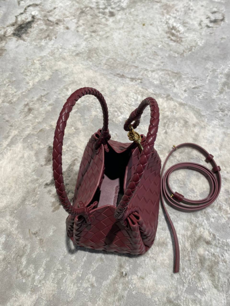 СУМКА BOTTEGA VENETA  76890 фото анонса