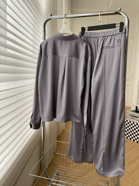 КОСТЮМ LOEWE  69521 фото анонса