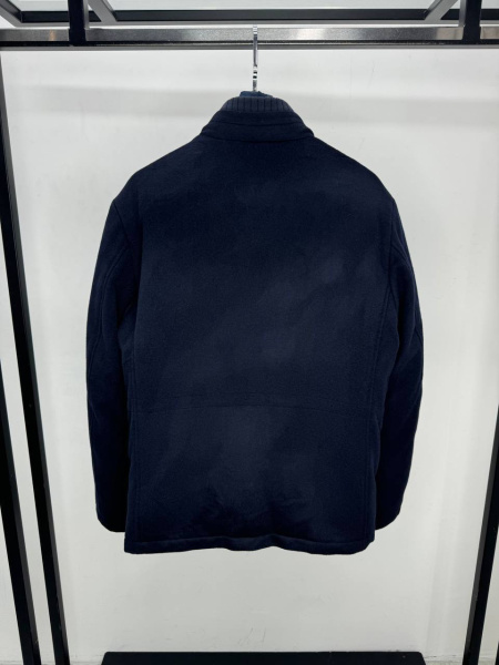 МУЖСКОЙ ПУХОВИК KITON  82099 фото анонса